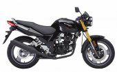 2011 Kreidler Street 125 DD photo